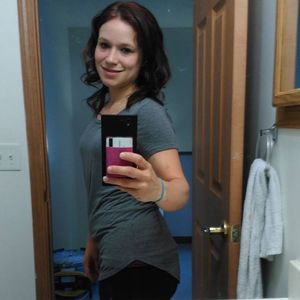 Meet your Posher, Jodi